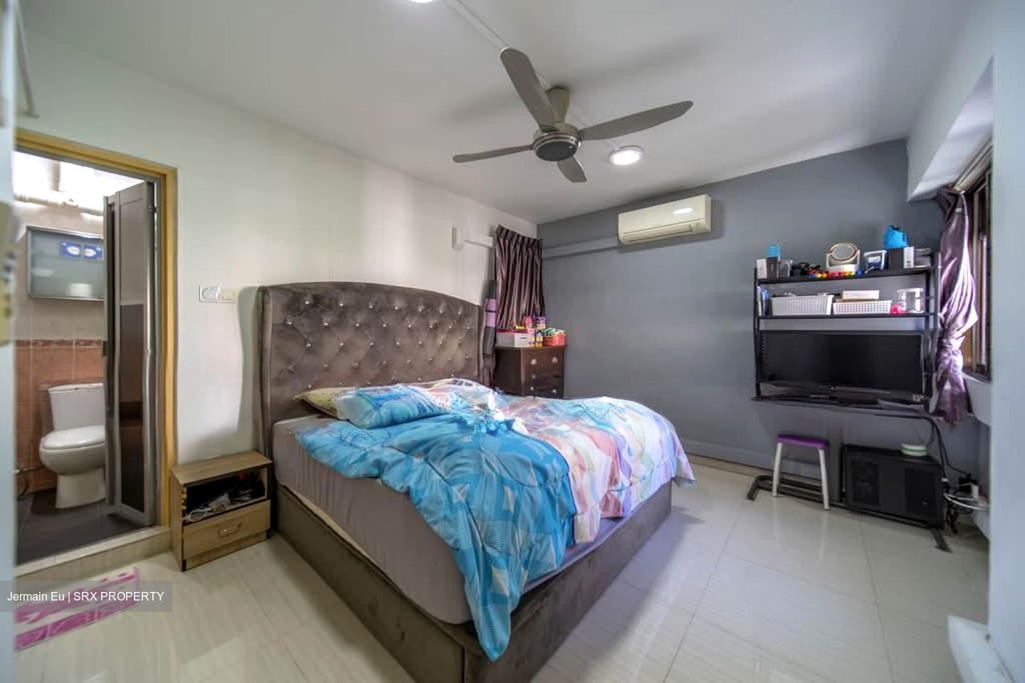 Blk 273A Wenya (Jurong West), HDB 5 Rooms #574773331